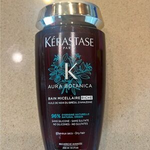 Kerastase Aura Botanica Shampoo - Rich Brown